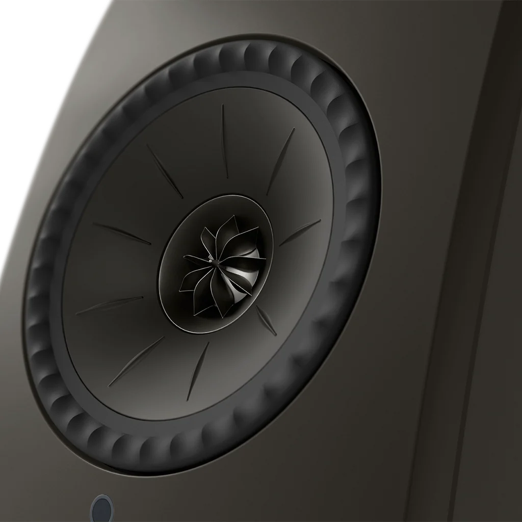 KEF Bundle LSXII LT +Free P1 Desk Pad