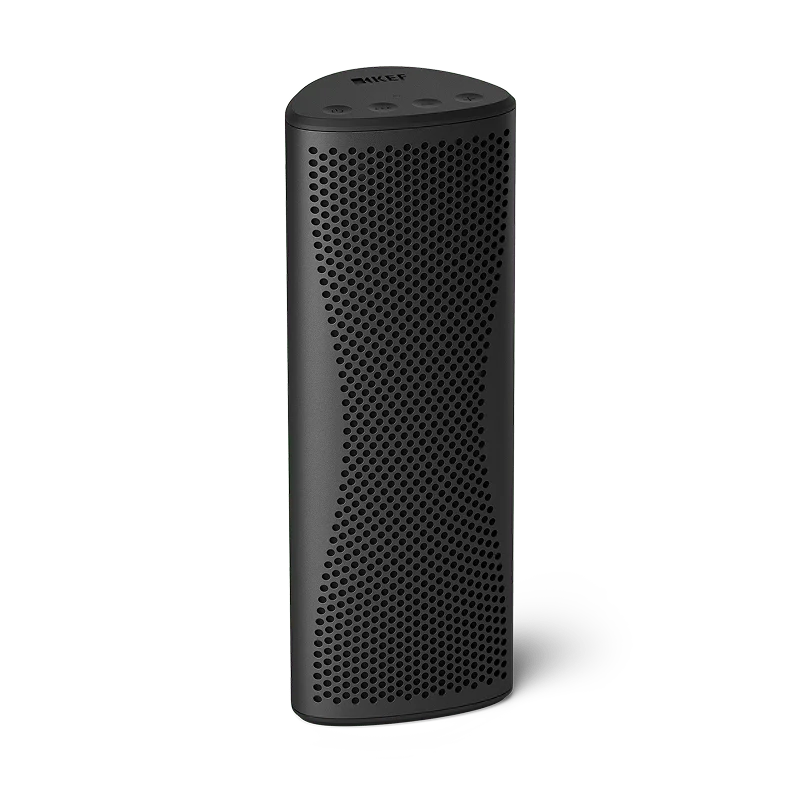 KEF Bundle LS60 + Muo