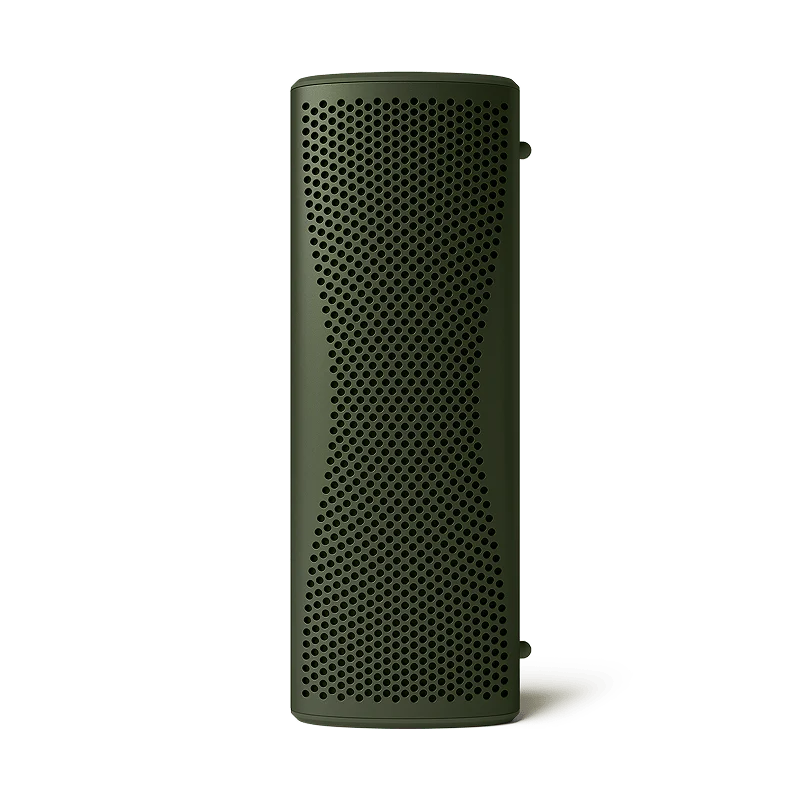 KEF Bundle LS60 + Muo