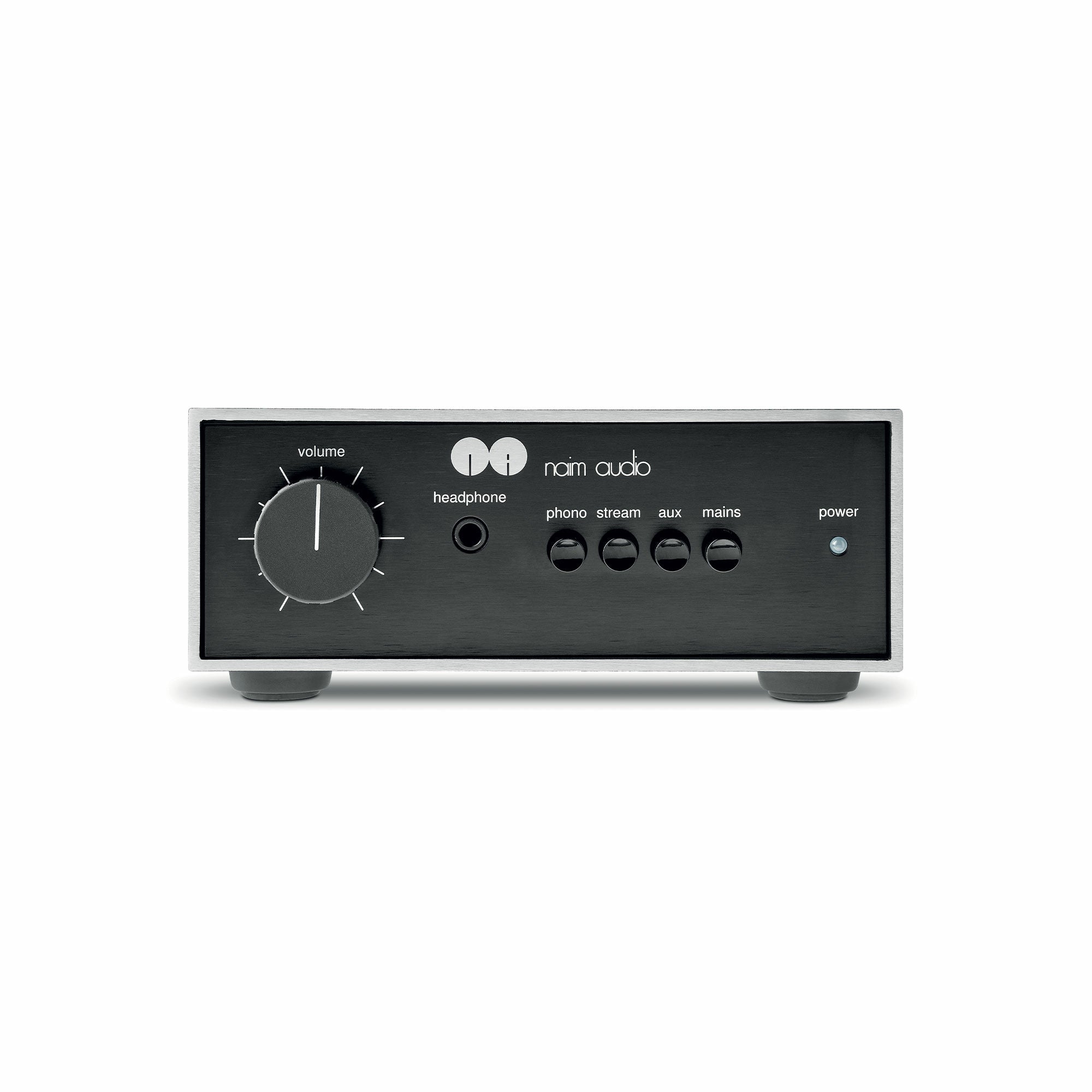 Naim NAIT 50 Integrated Amplifier – 50th Anniversary
