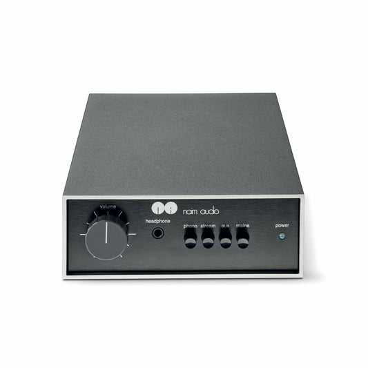 Naim NAIT 50 Integrated Amplifier – 50th Anniversary