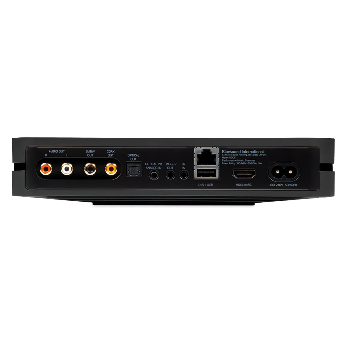 Bluesound NODE (N132)