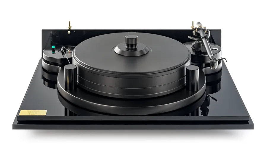 Orbe Turntable