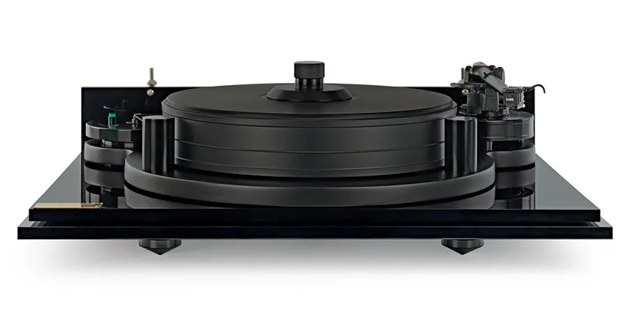 Orbe Turntable