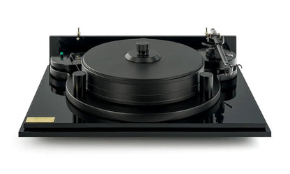 Orbe Turntable