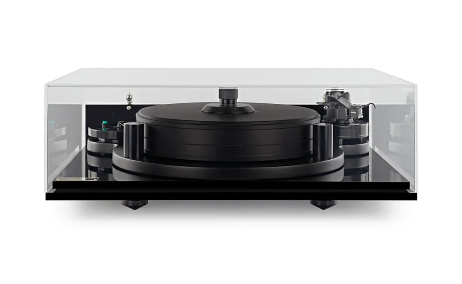 Orbe Turntable