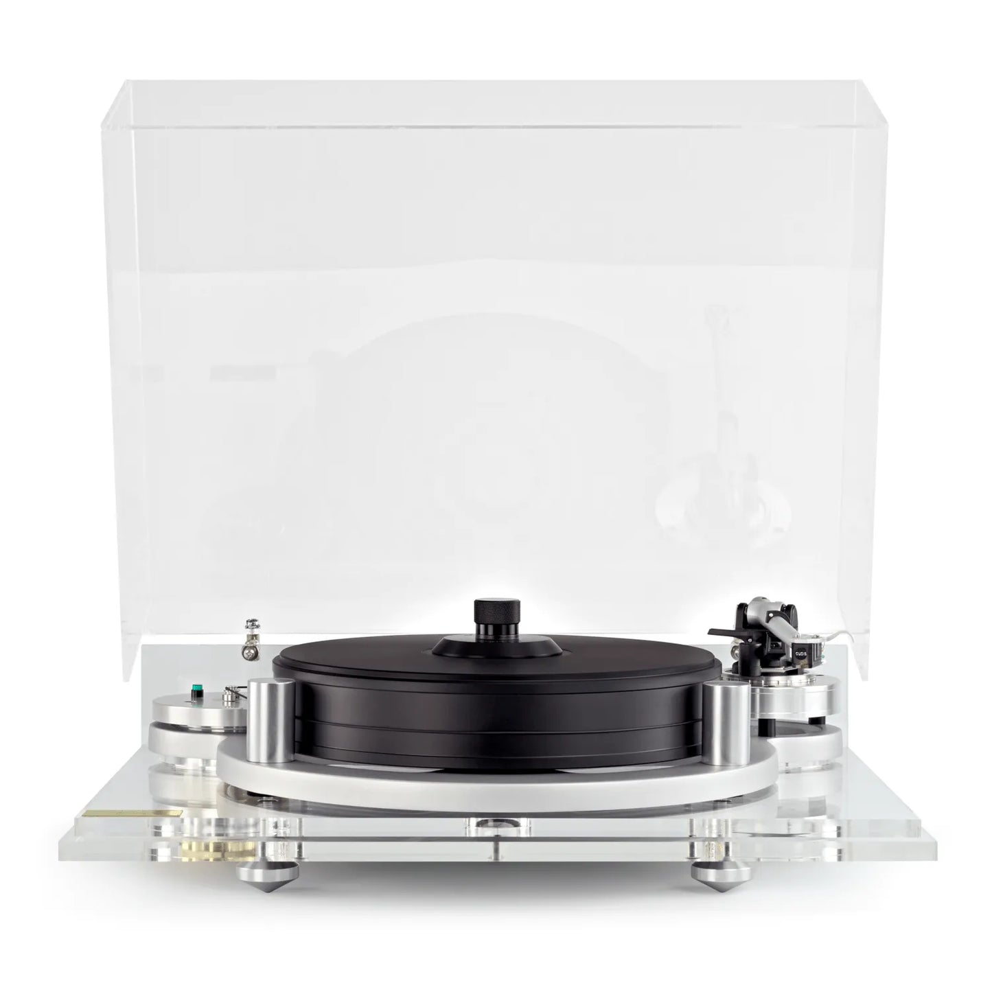 Orbe Turntable