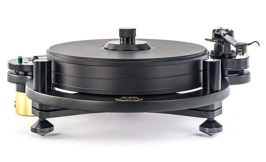Orbe SE Turntable