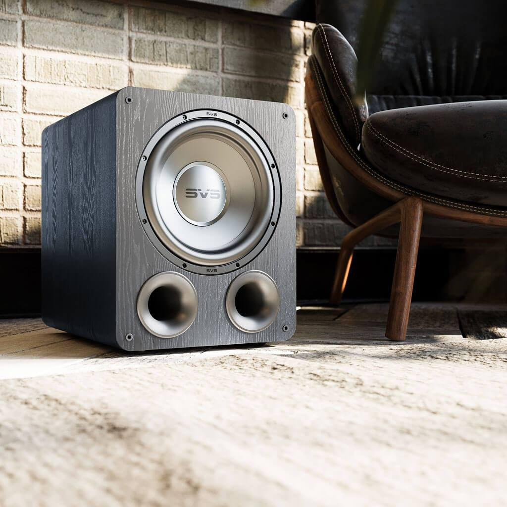 SVS PB-1000 Pro Home Subwoofer