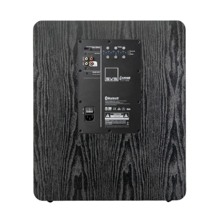 SVS PB-2000 Pro Home Subwoofer
