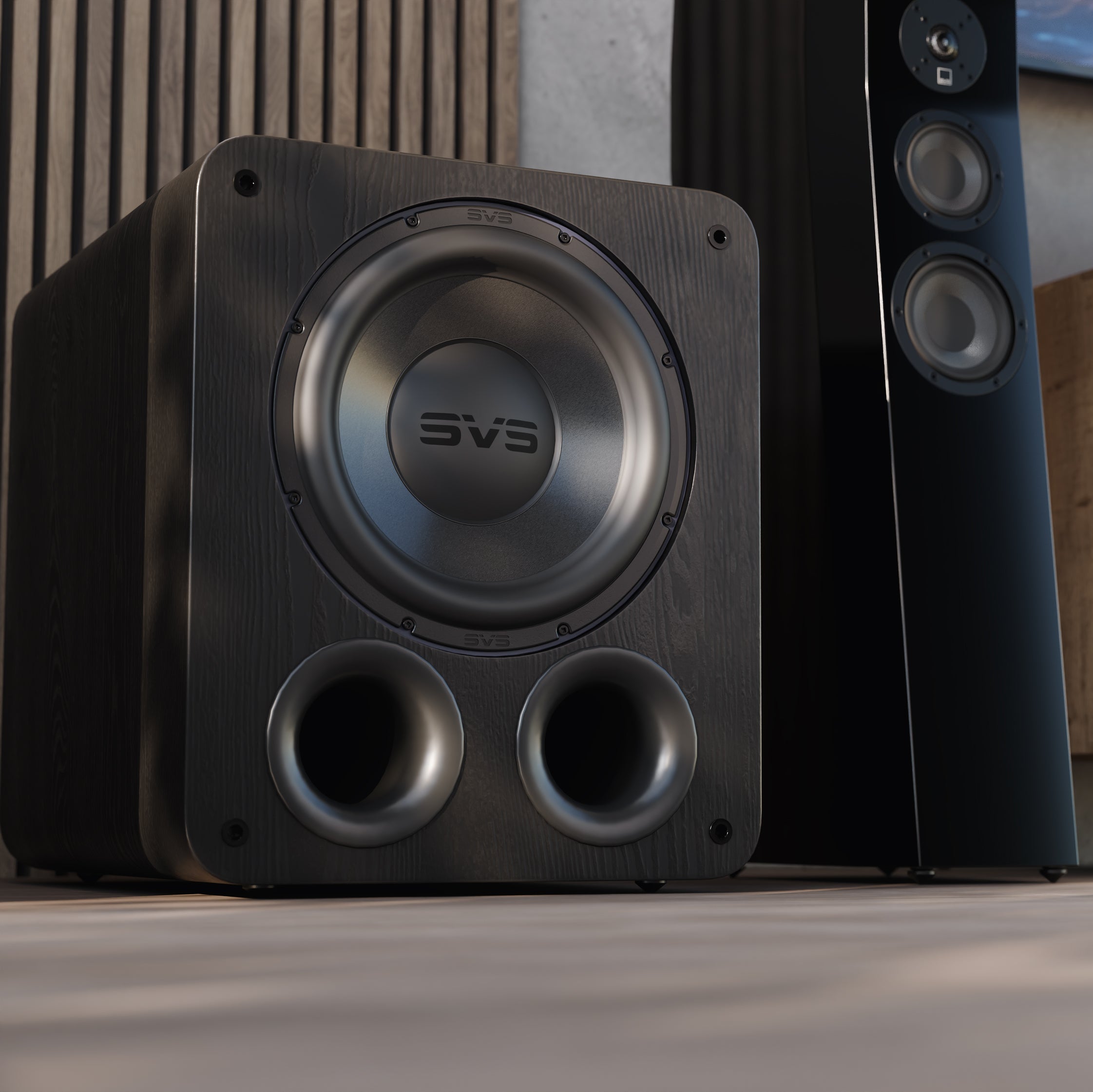 SVS PB-3000 R|Evolution Subwoofer