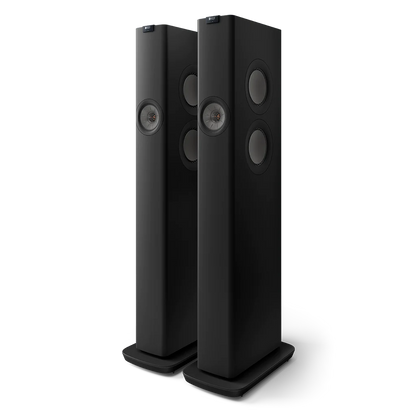 LS60 Wireless HiFi Speakers
