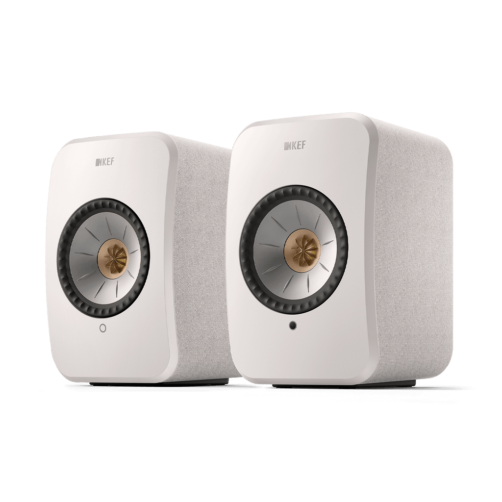 LSX II Bookshelf Speakers