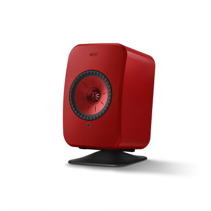 KEF Christmas Bundle 2 (LSX II  Speaker + P1 Desk Pad)