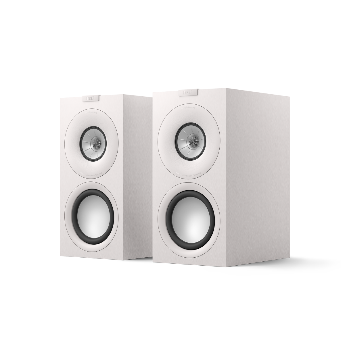 KEF Bundle Q Concerto Meta + Complimentary SQ1 Floor Stand