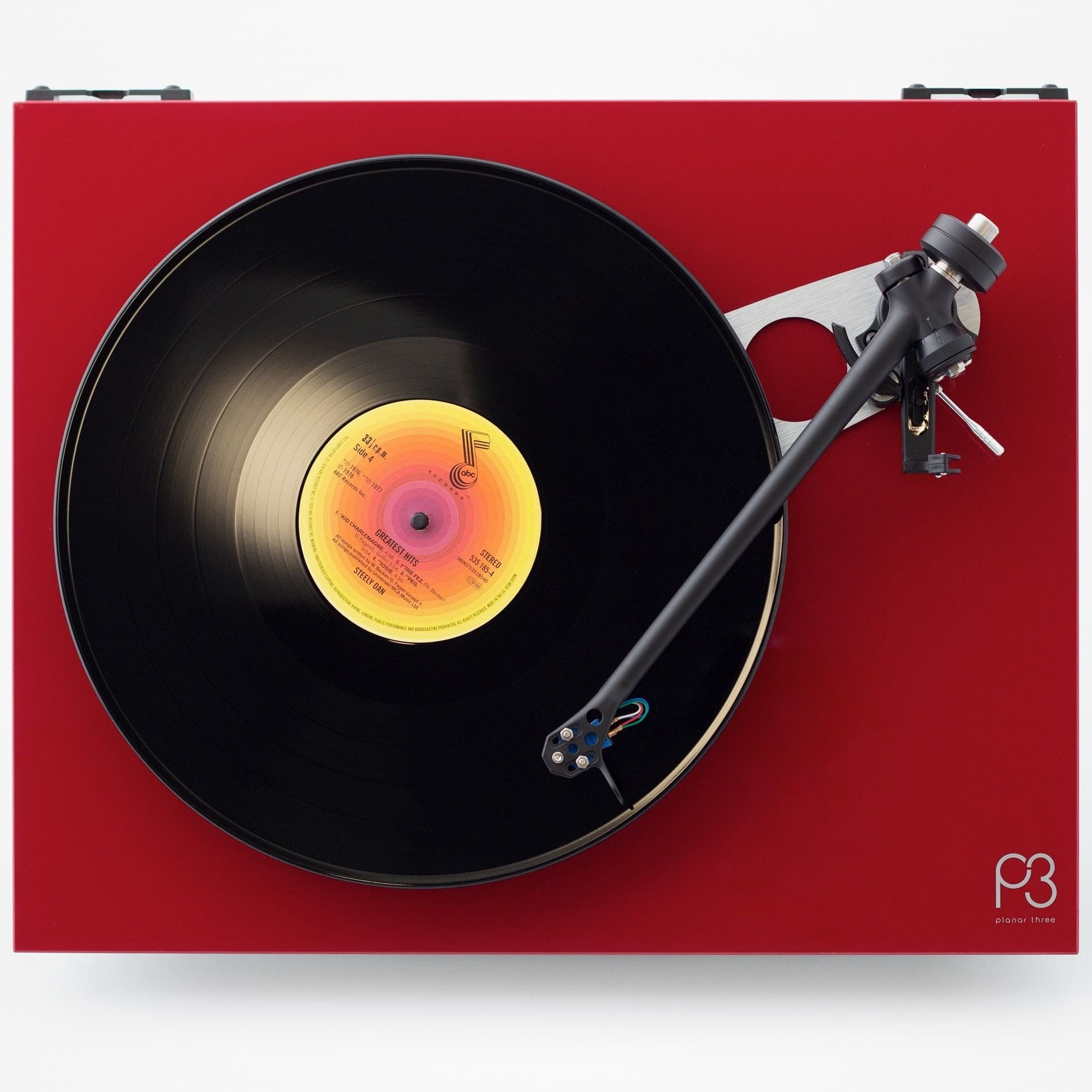 Rega Planar 3 Turntable