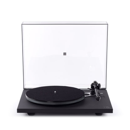 Rega Clear Turntable Lid