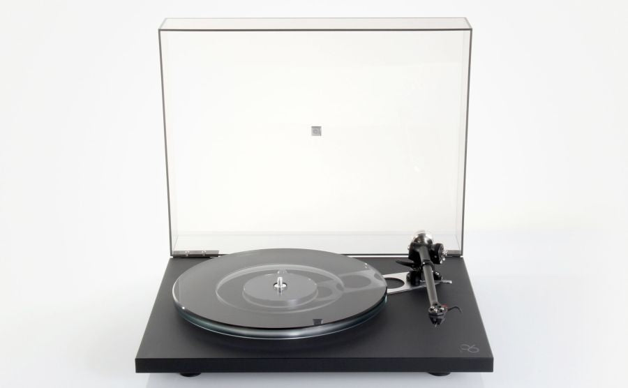 Rega Planar 6 Nd7