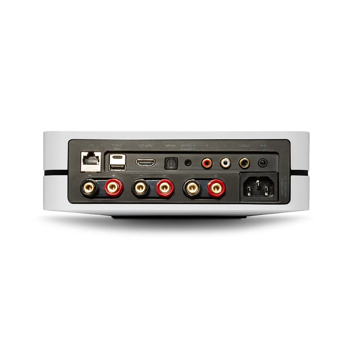Bluesound POWERNODE