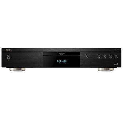 UBR-X110 4K 超高清通用光盘播放器，带 SACD 播放功能