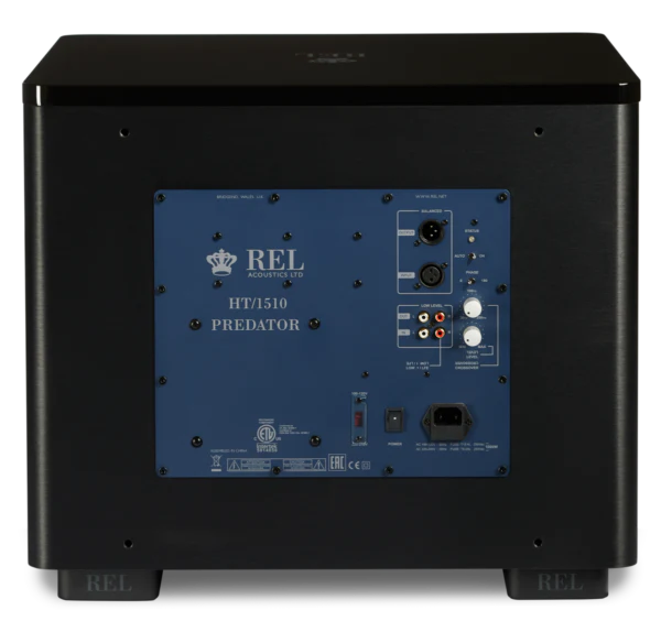 HT/1510 Predator 15" Subwoofer