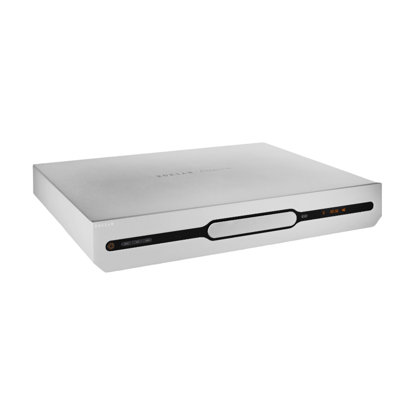 Roksan Attessa CD Transport