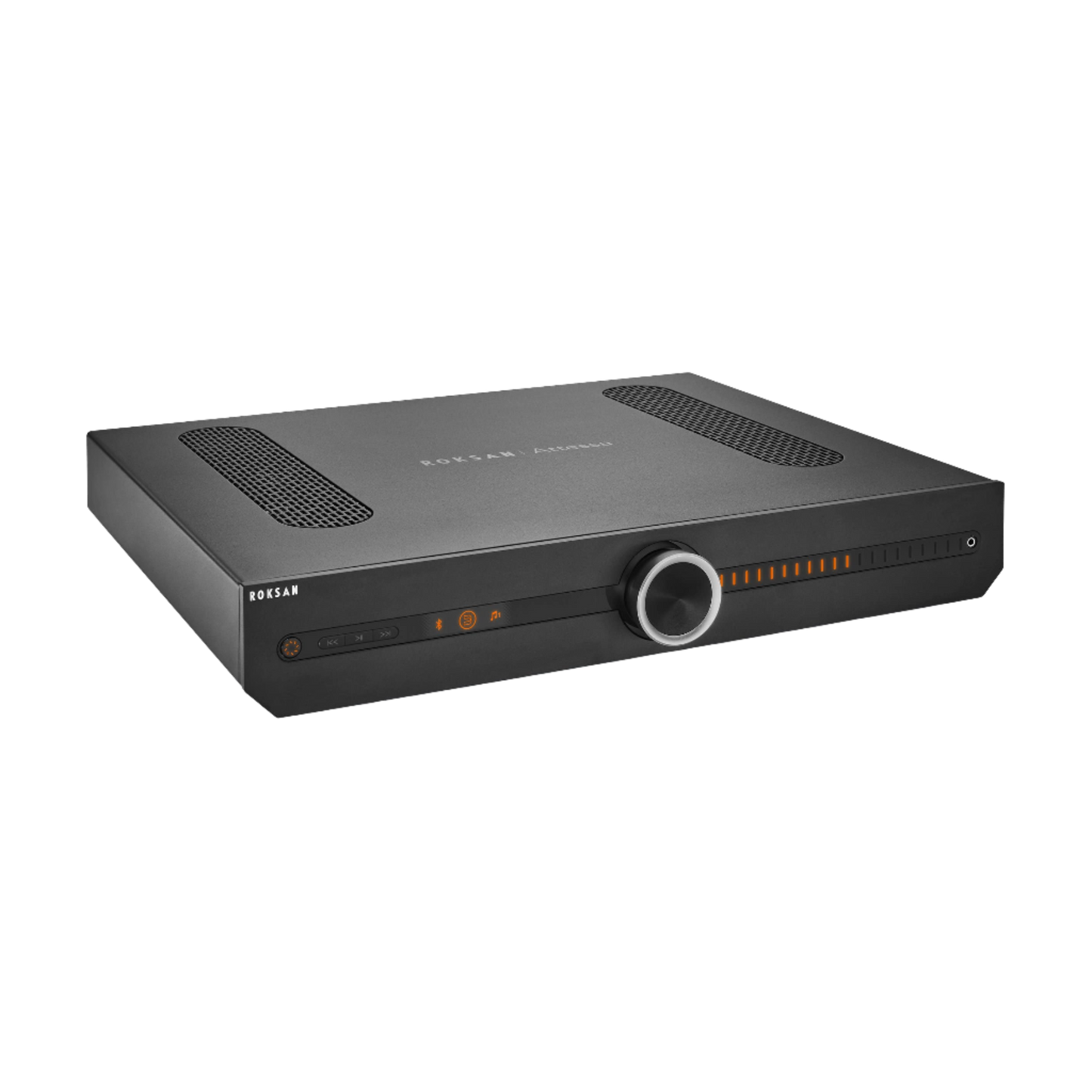 Roksan Attessa Streaming Amplifier