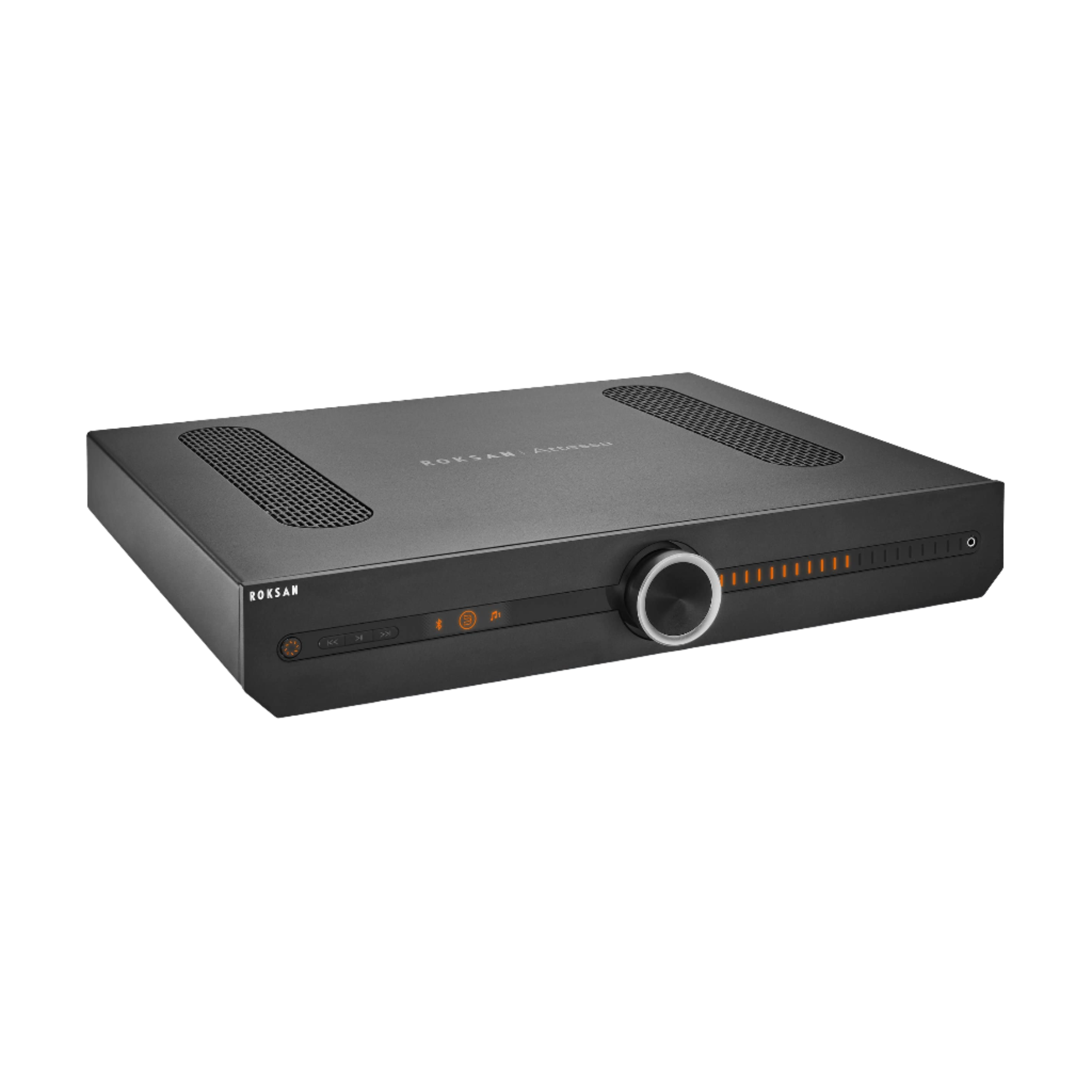 Roksan Attessa Streaming Amplifier