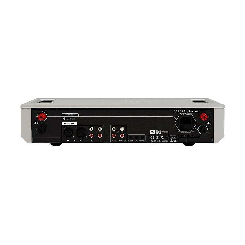 Roksan Caspian 4G Power Amplifier