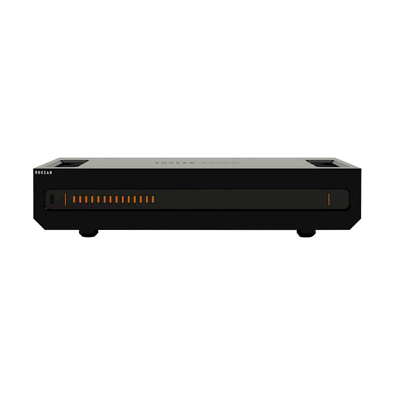 Roksan Caspian 4G Power Amplifier