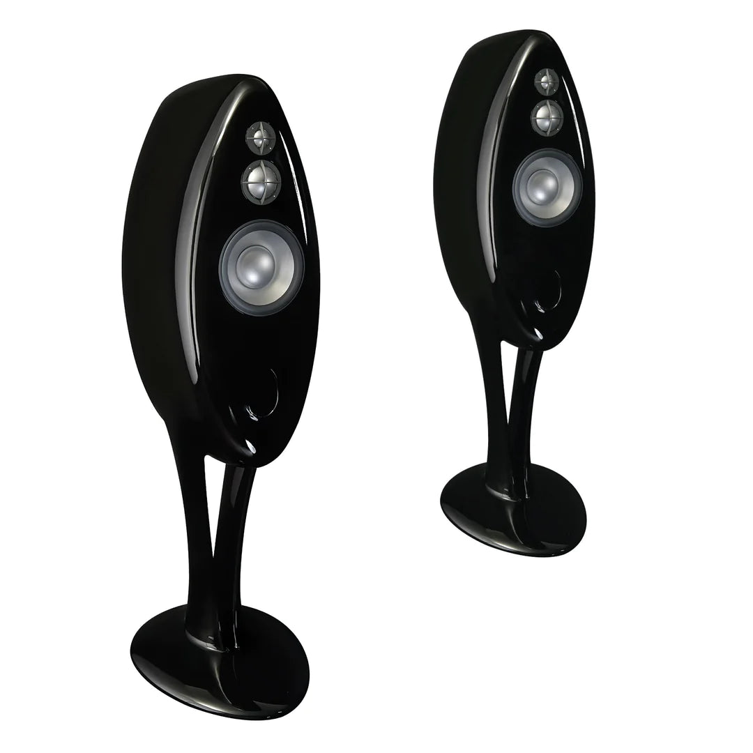 Oval B1 Floorstanding Speakers (pair)