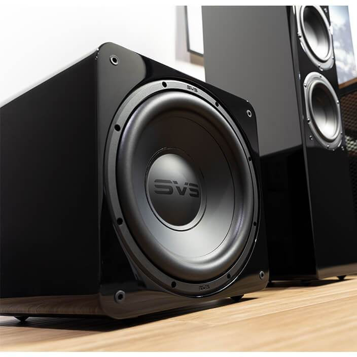 SVS SB-1000 Pro Home Subwoofer