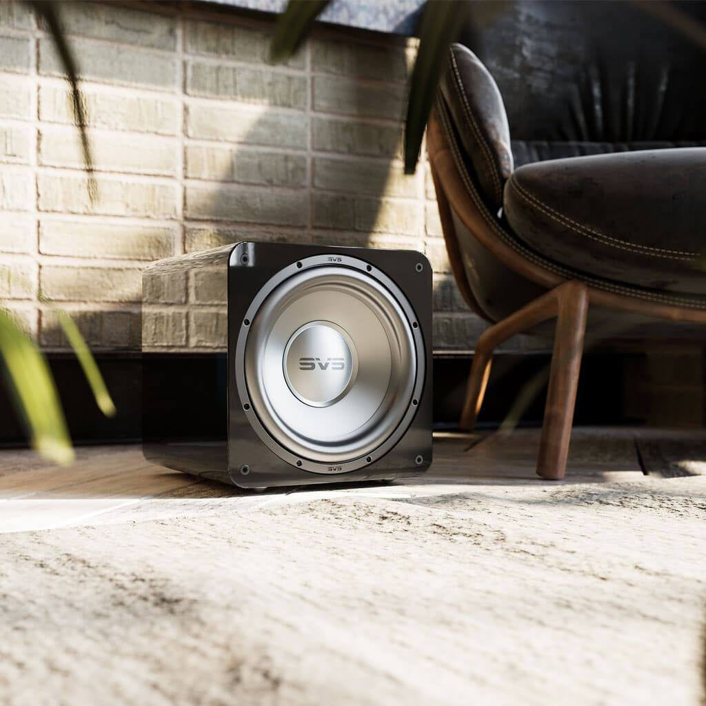 SVS SB-1000 Pro Home Subwoofer