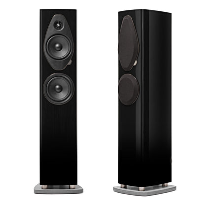 Sonus Faber Sonetto III G2