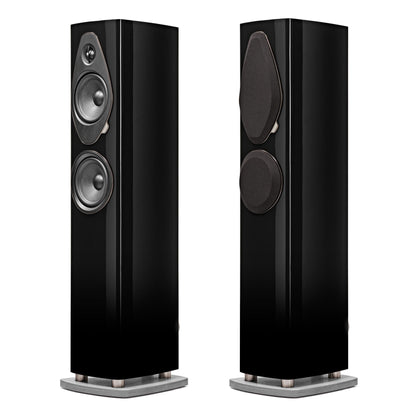 Sonus Faber Sonetto III G2