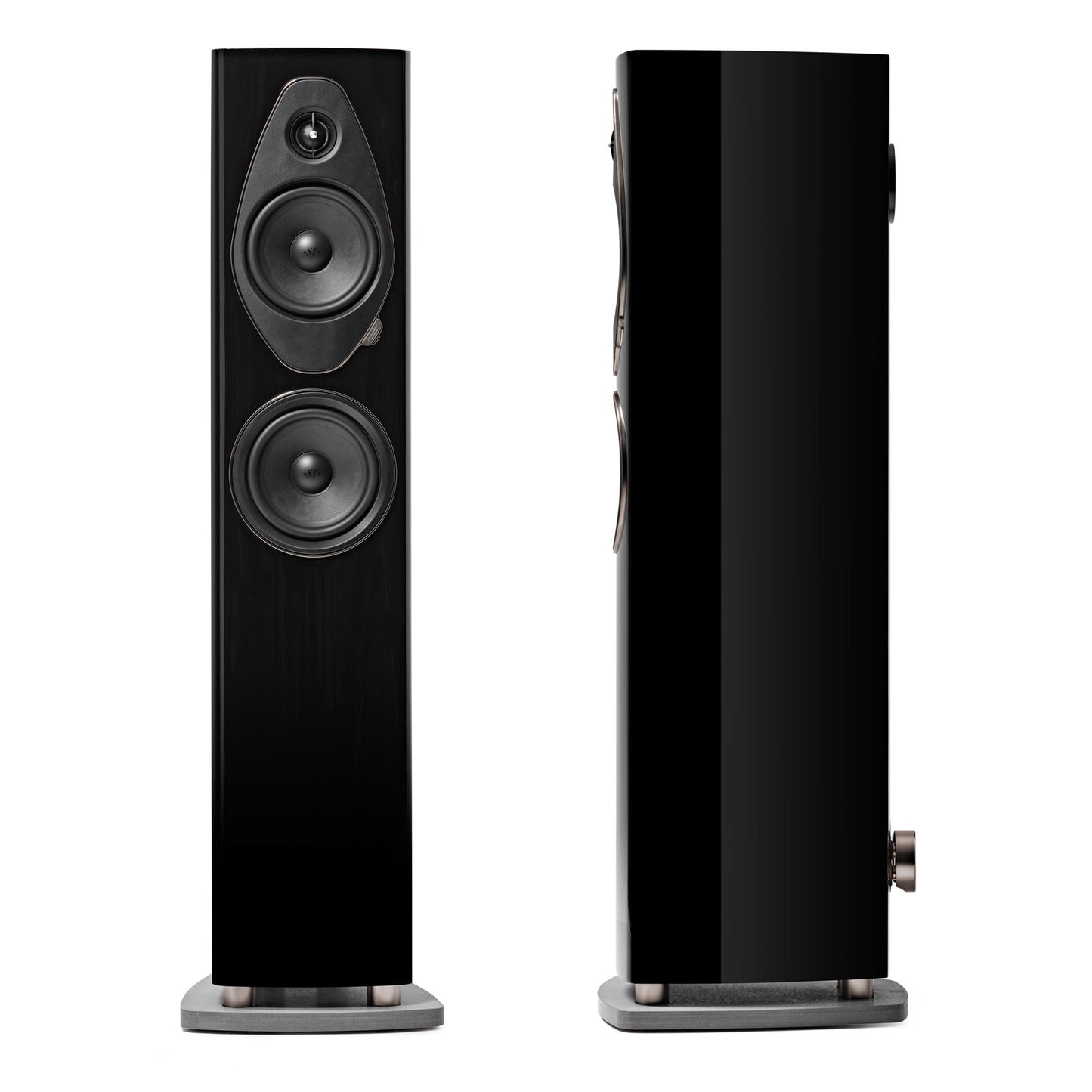 Sonus Faber Sonetto III G2