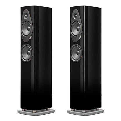 Sonus Faber Sonetto III G2