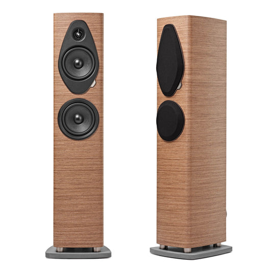 Sonus Faber Sonetto III G2