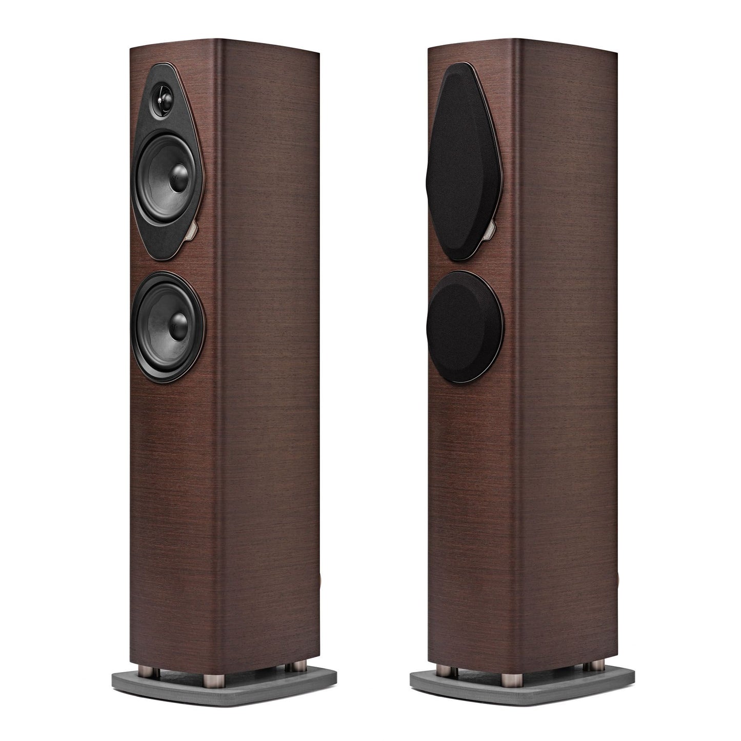 Sonus Faber Sonetto III G2