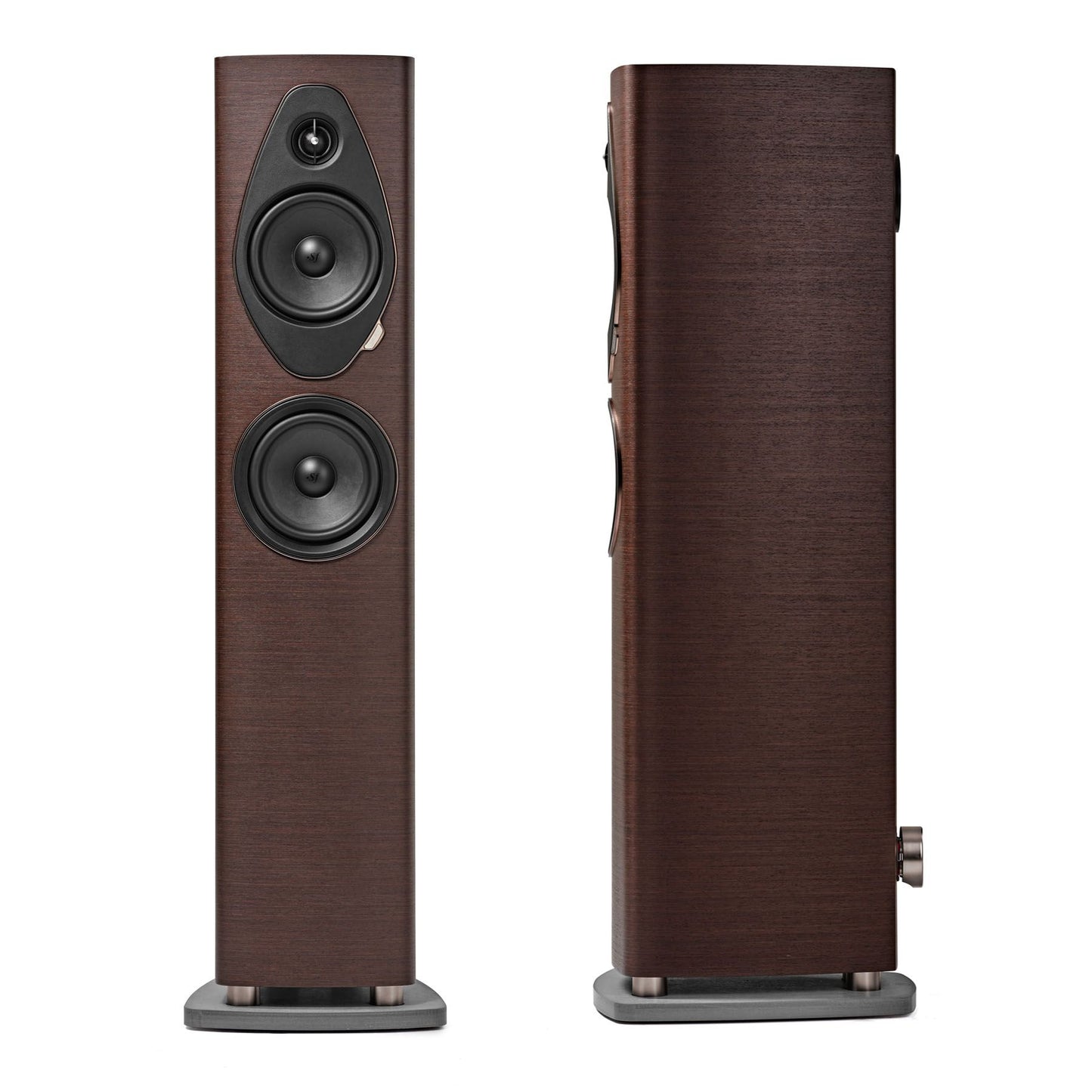 Sonus Faber Sonetto III G2