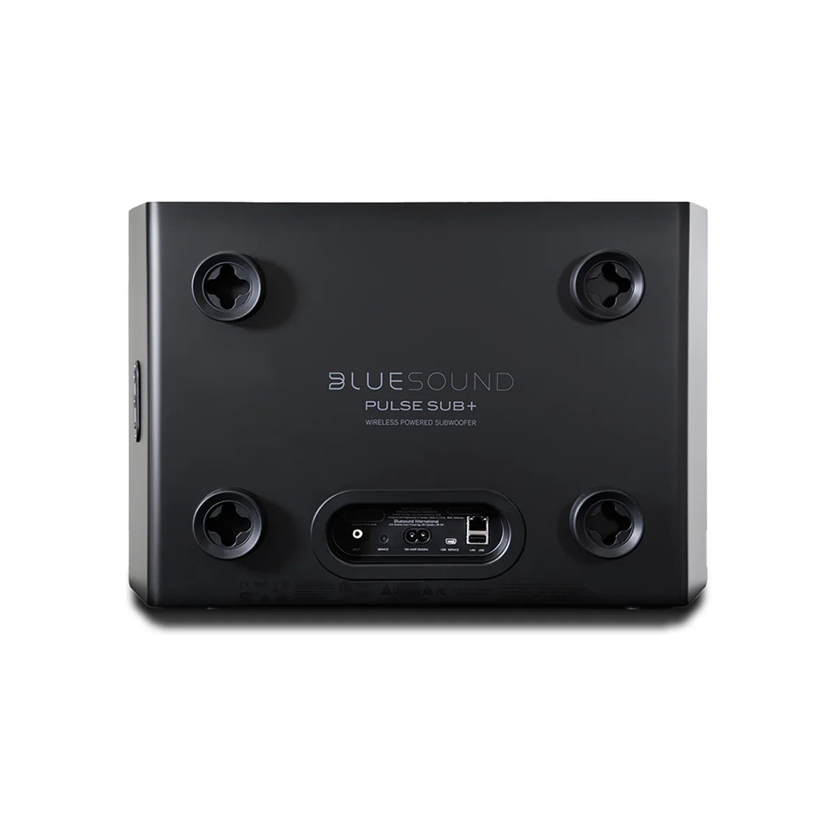 Bluesound PULSE SUB+