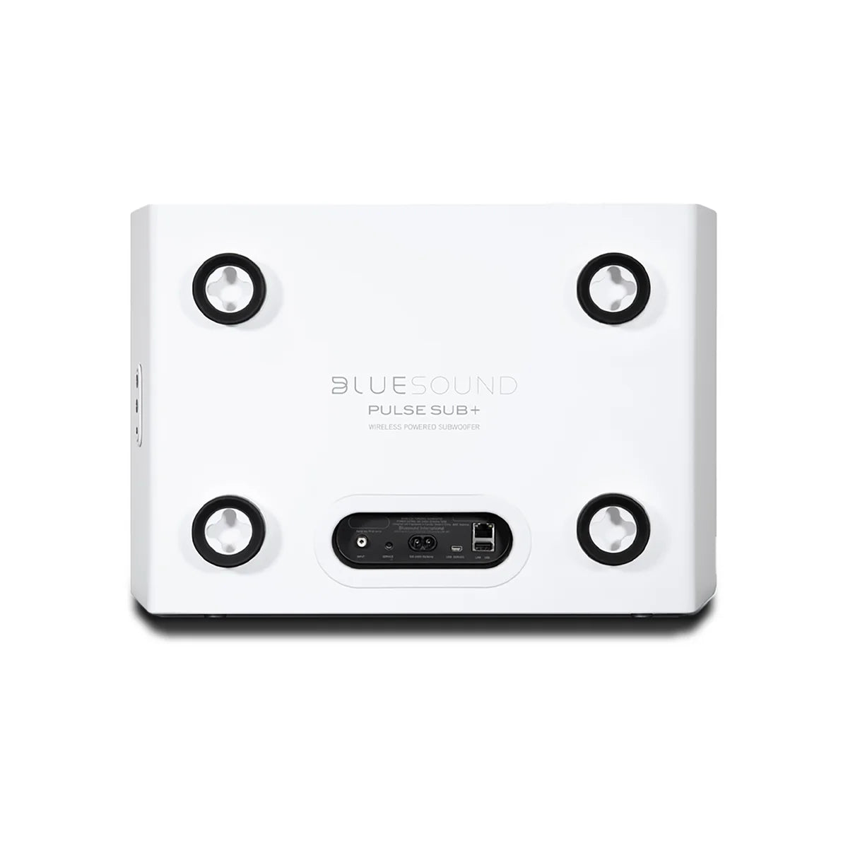 Bluesound PULSE SUB+