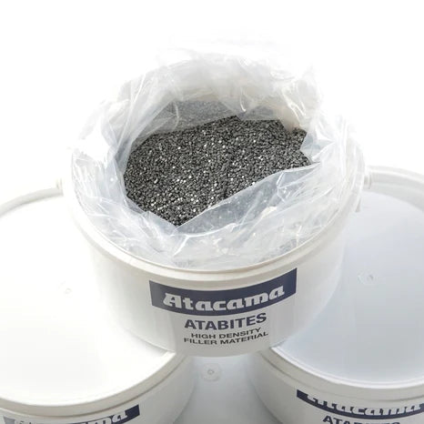 ATABITES SMD-7.5HD Filler Per 7.5Kg Tub