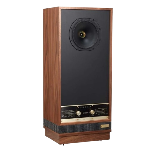 Classic VIII Floorstanding Speakers (Ex Demonstration)