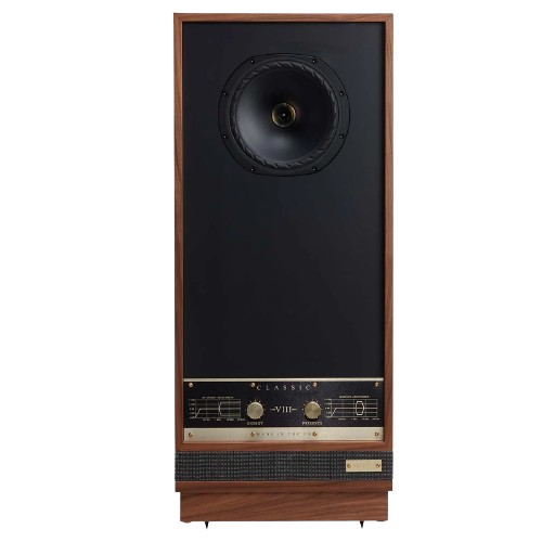 Classic VIII Floorstanding Speakers (Ex Demonstration)