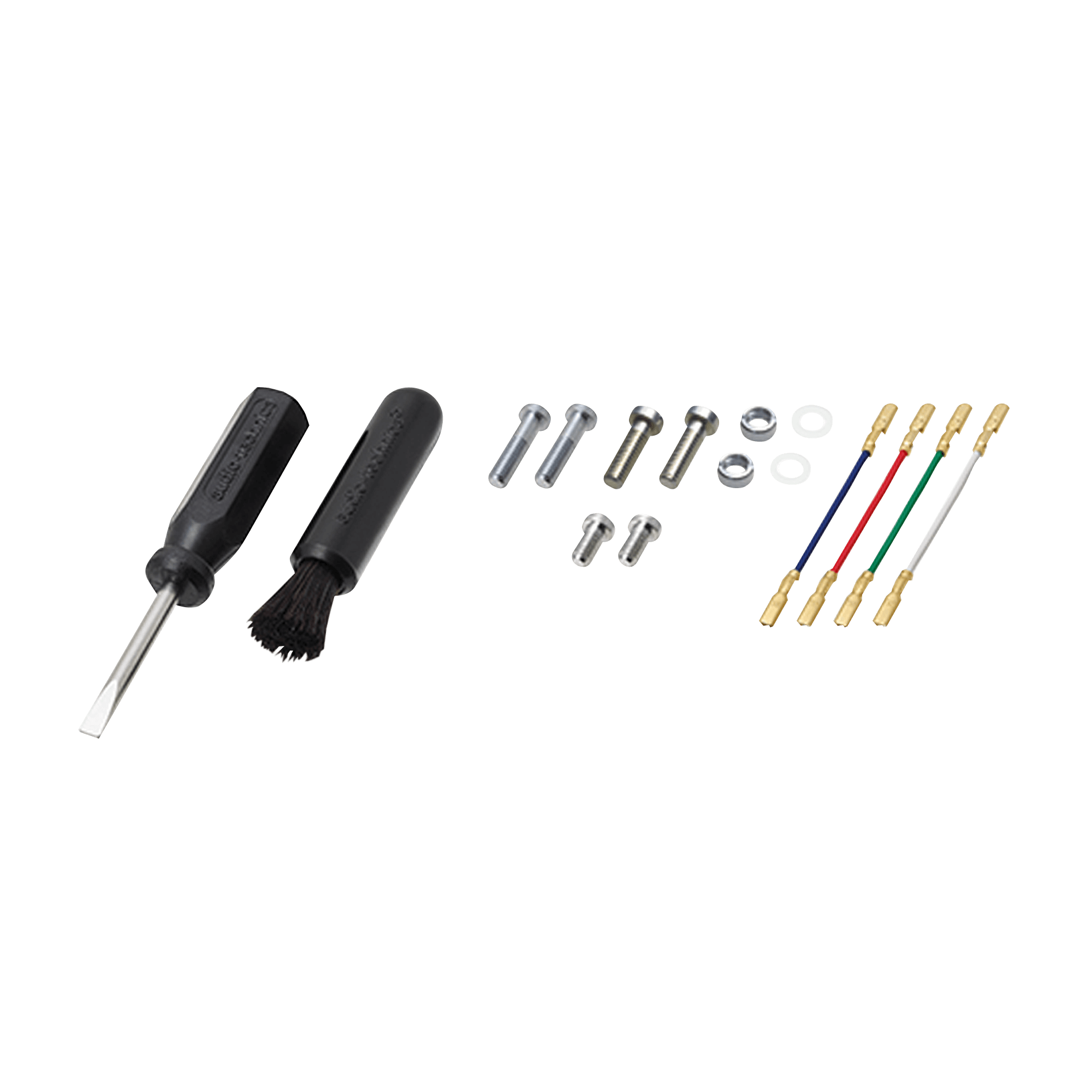 VM540ML Dual Moving Magnet Cartridge