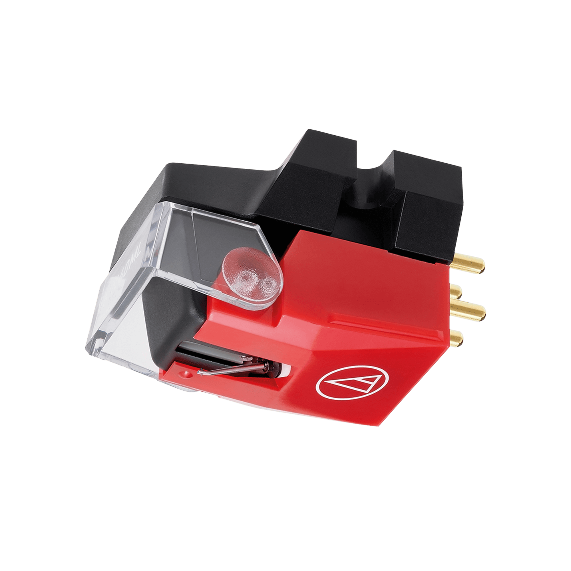 VM540ML/H Headshell/Cartridge Combo Kit