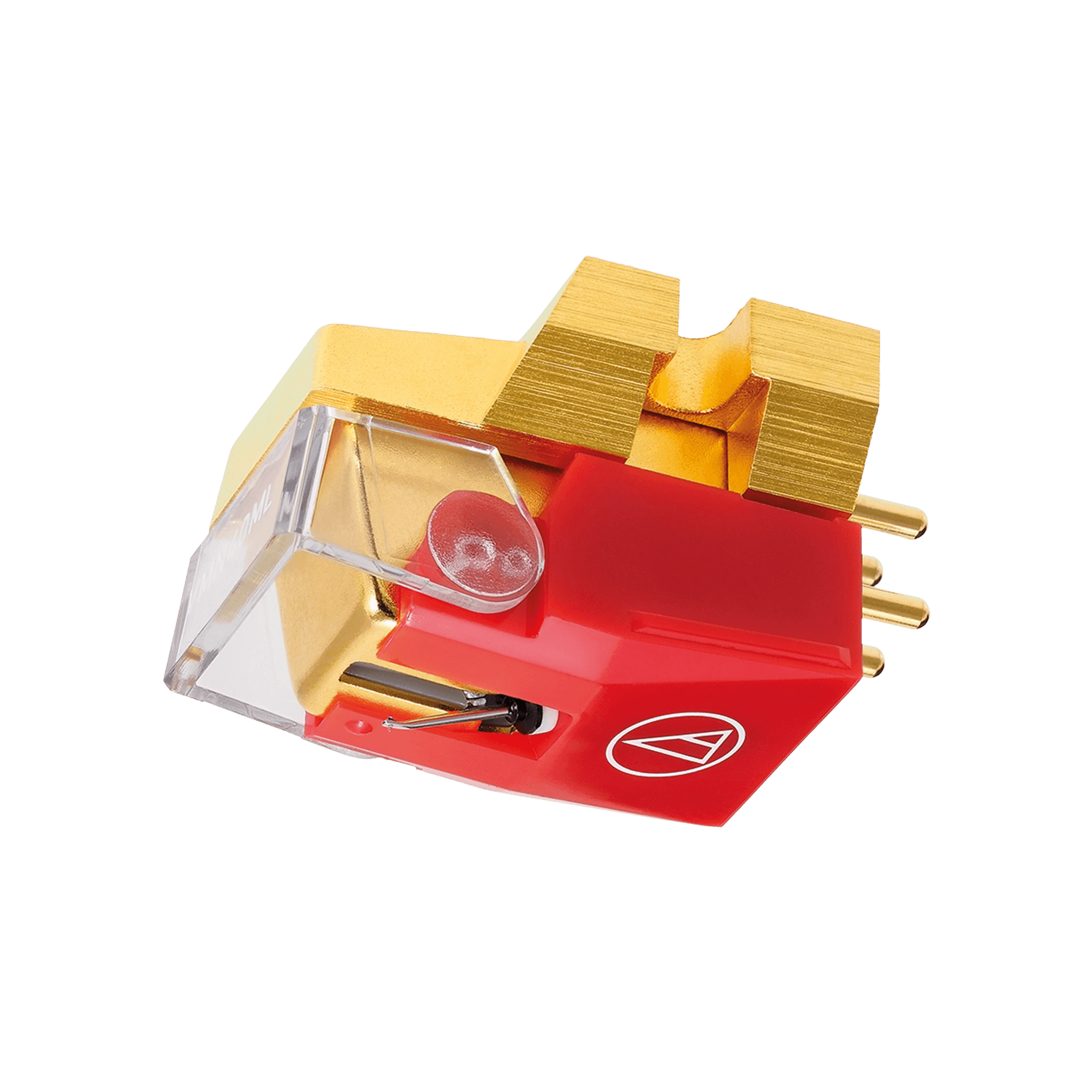 VM740ML Dual Moving Magnet Cartridge