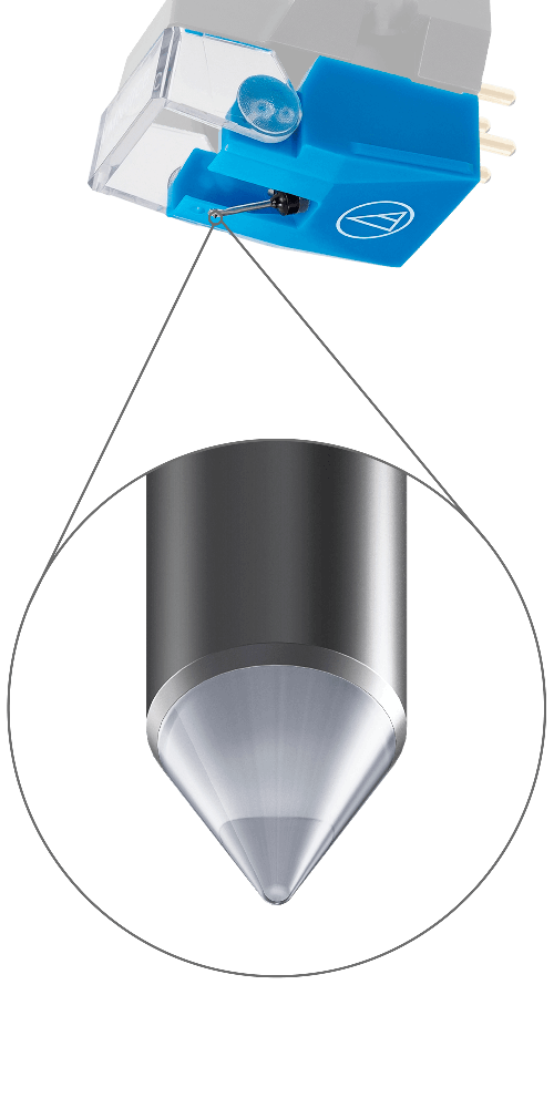 VMN10CB Replacement Stylus