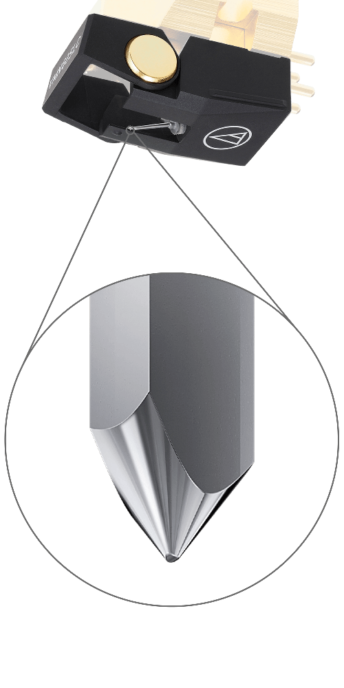 VMN60SLC Replacement Stylus